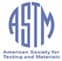 ASTM Logo